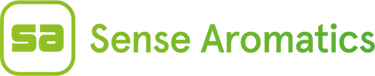 Sense Aromatics Logo